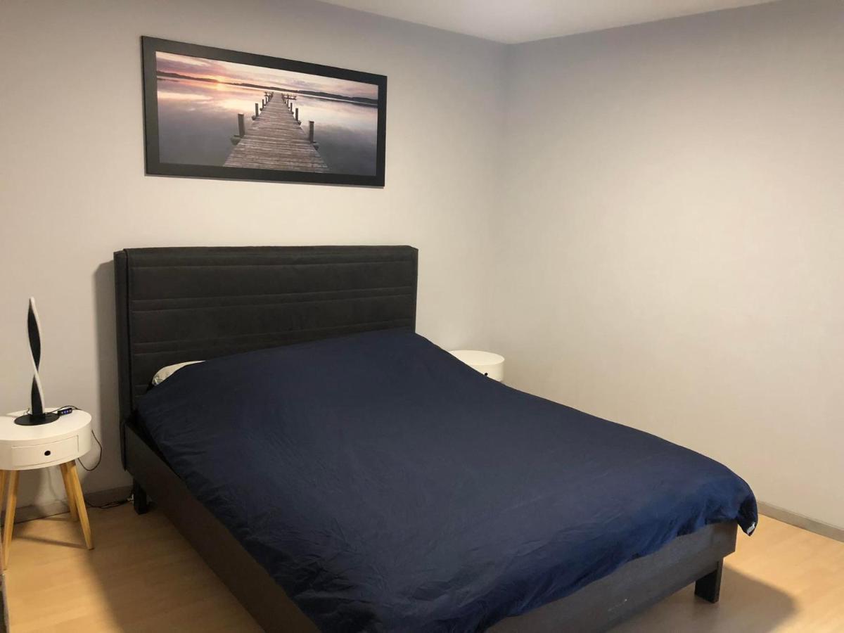 Cozy 120M² Apartment With 3 Bedrooms And 1 Home Cinema Useldange المظهر الخارجي الصورة
